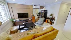 Tiong Bahru Estate (D3), Apartment #579181471